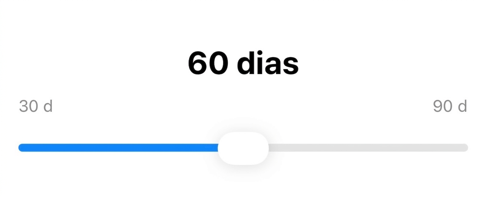 Defina seu peso ideal